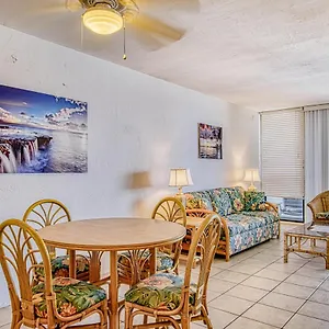 Kona Bali Kai #321 Apartment Kailua-Kona