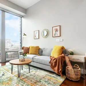 Hostwise - The Washington At Chatham - Free Parking, Private Gym, More! Apartment Pittsburgh