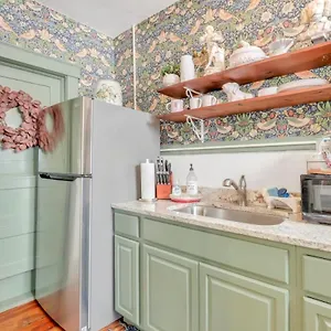 The Graham On Oglethorpe Square Holiday home Savannah